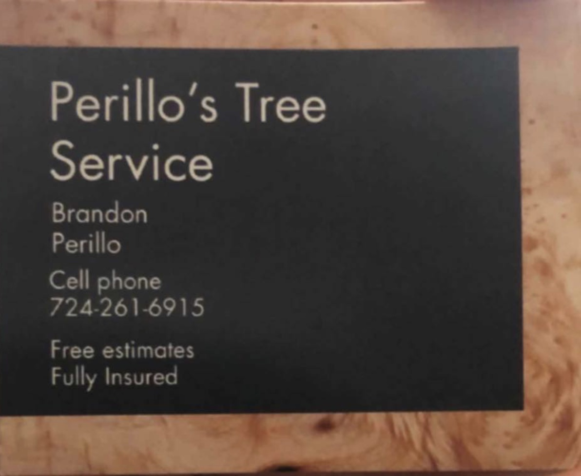 Perillo's Tree Service
