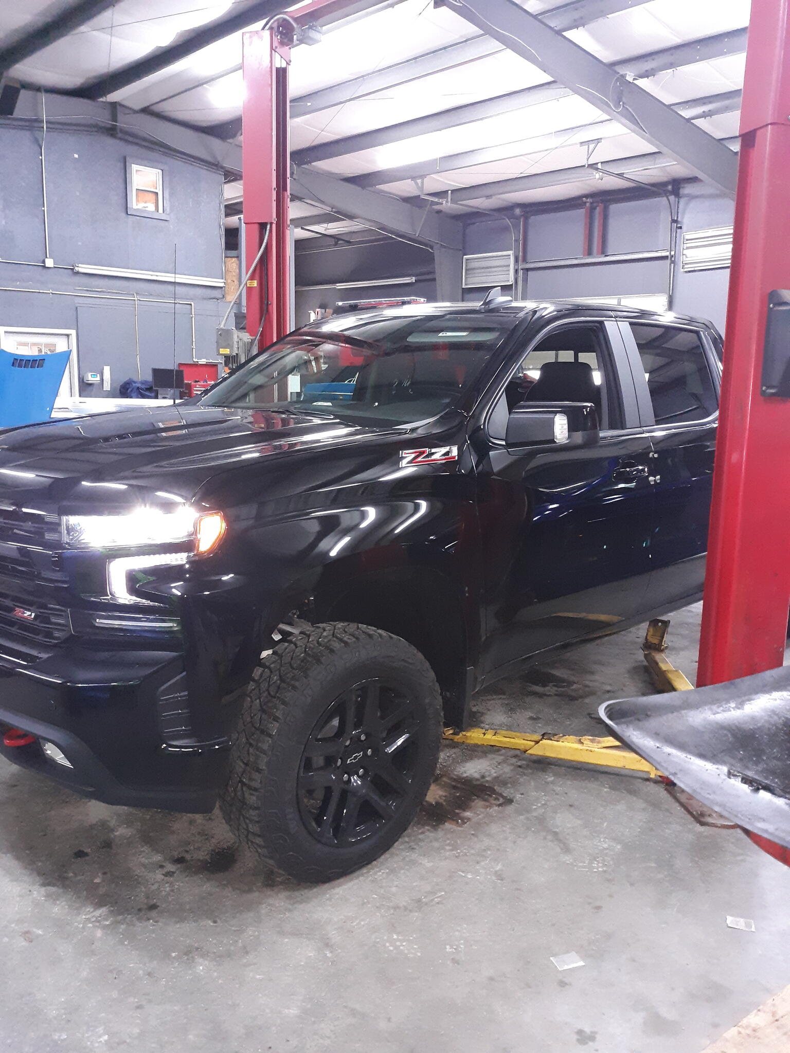 Photo credit: nextdoor