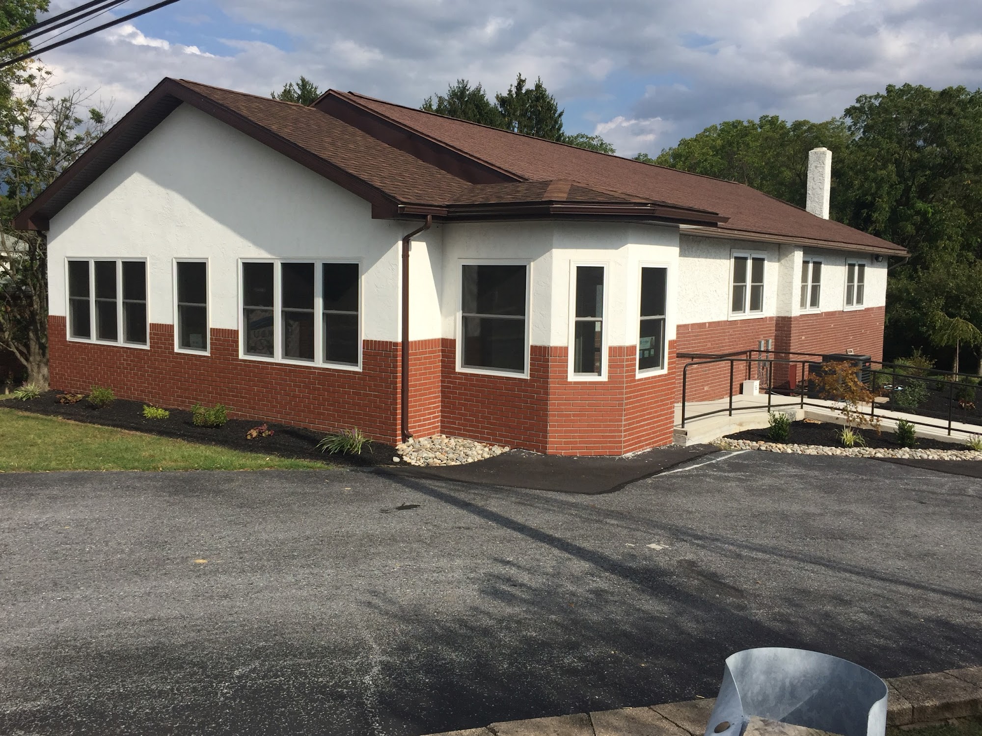 Hamburg Family Dental 469 W State St, Hamburg Pennsylvania 19526