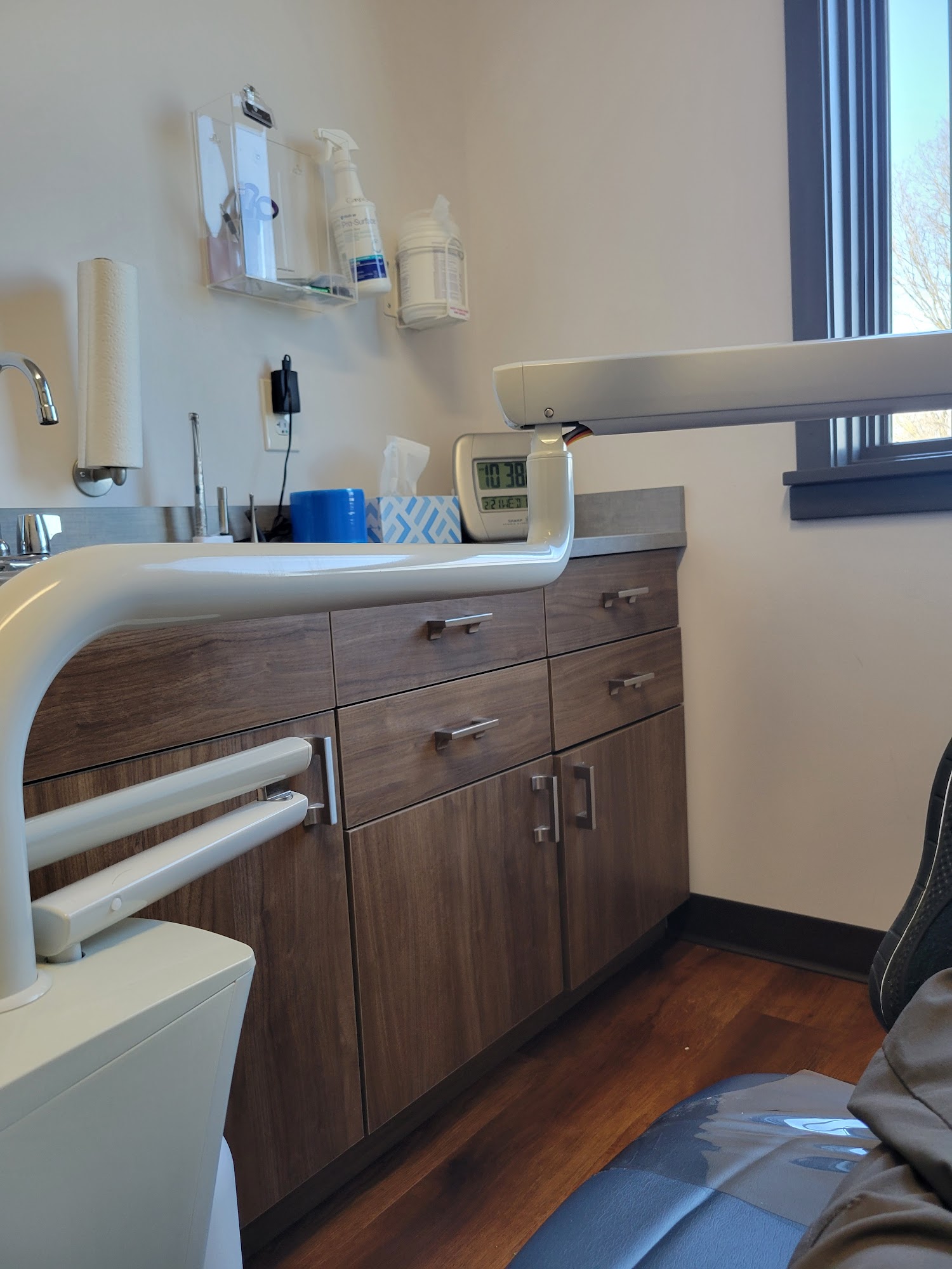 Smiles On Trindle Dental Care
