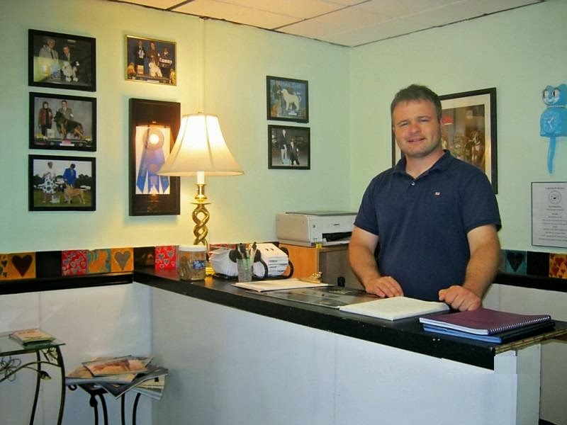 Lakeside Pet Resort Hanover