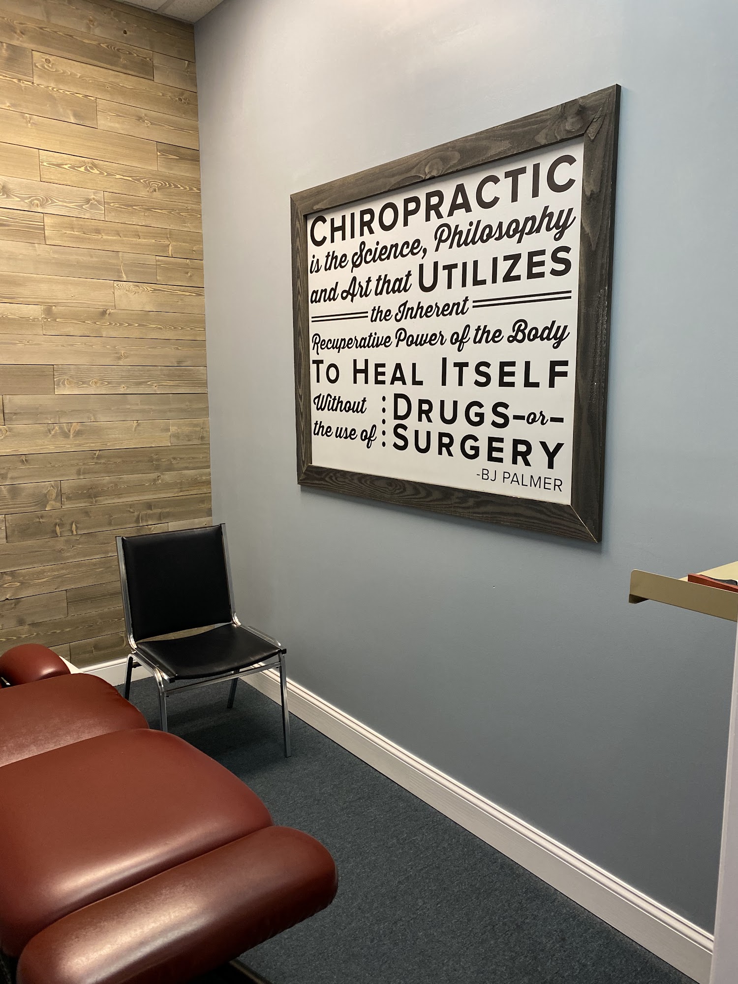 Schimizzi Family Chiropractic