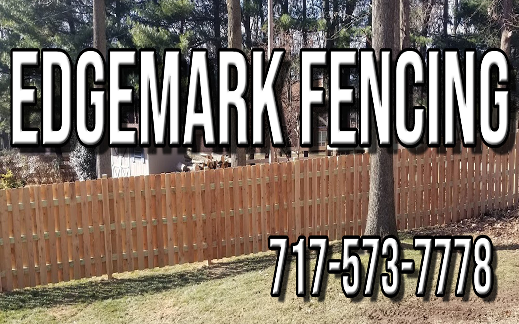 Edgemark Fencing