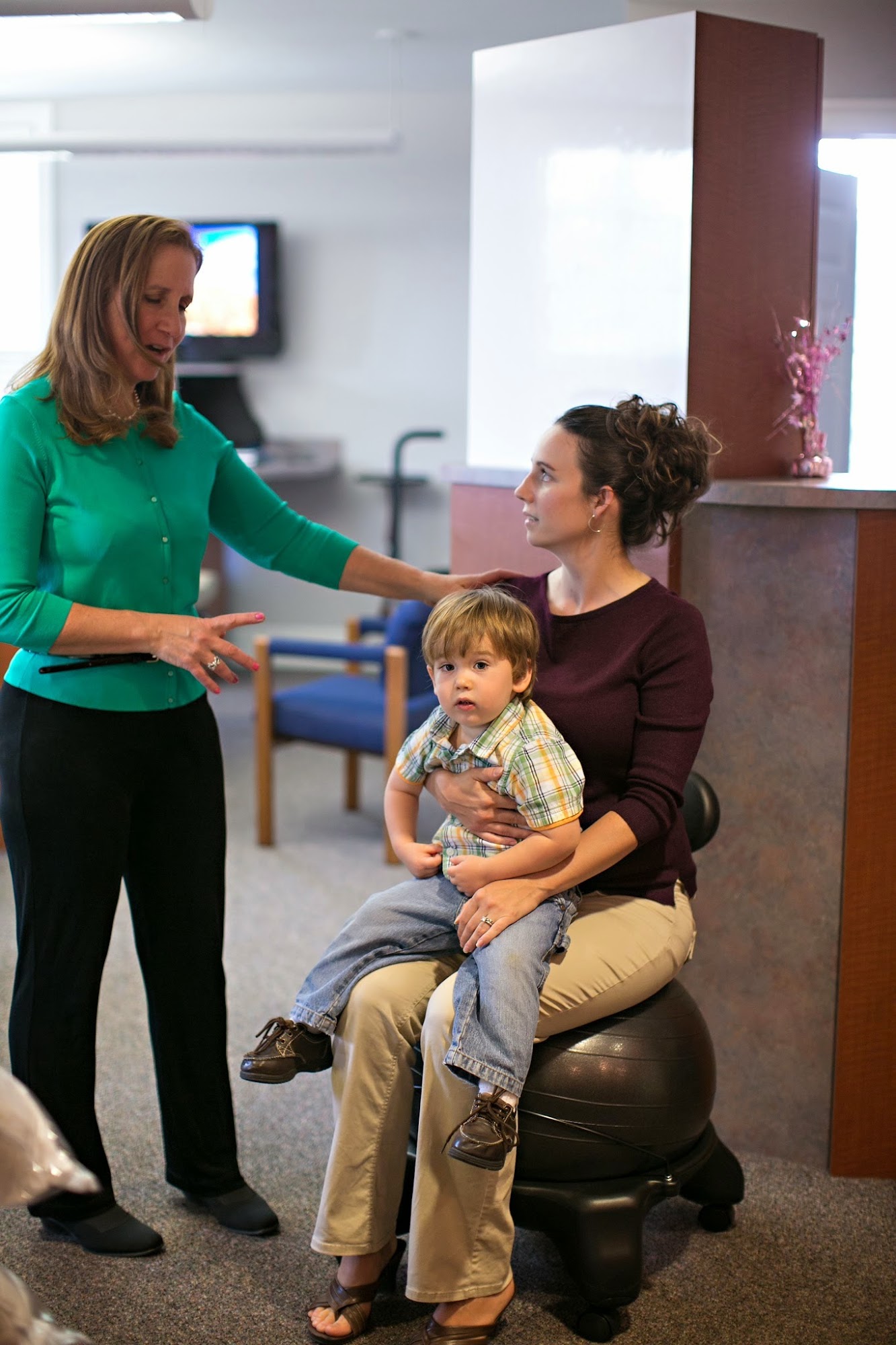 Family Chiropractic of Lederach