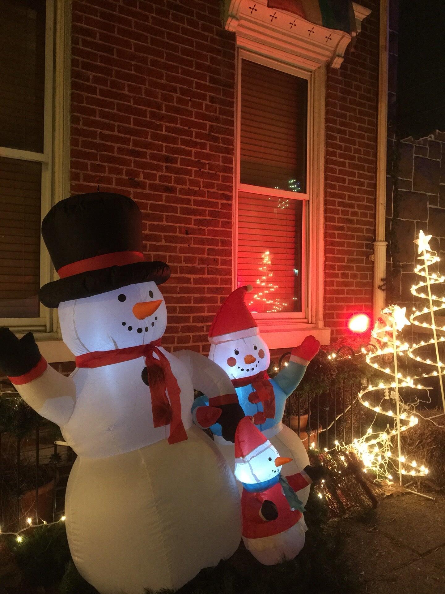 Photo credit: nextdoor