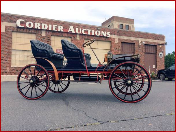 Cordier Auctions