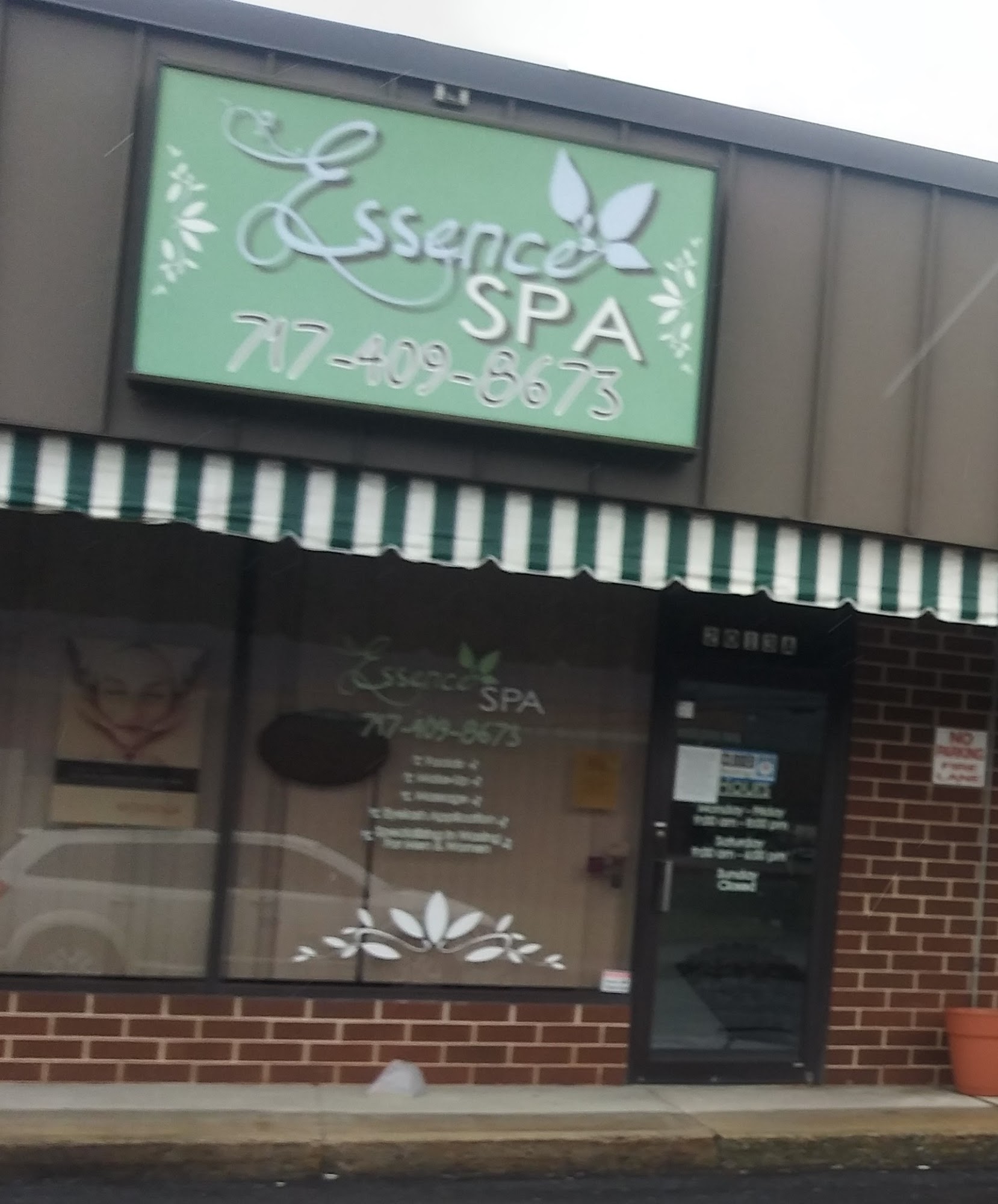 Essence Spa