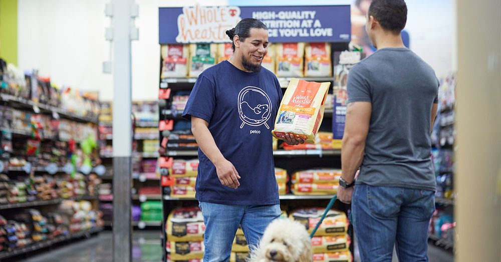 Petco Grooming