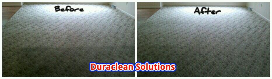 Duraclean Solutions