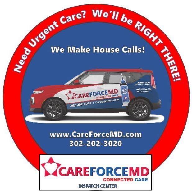 CareForceMD Speedy Care