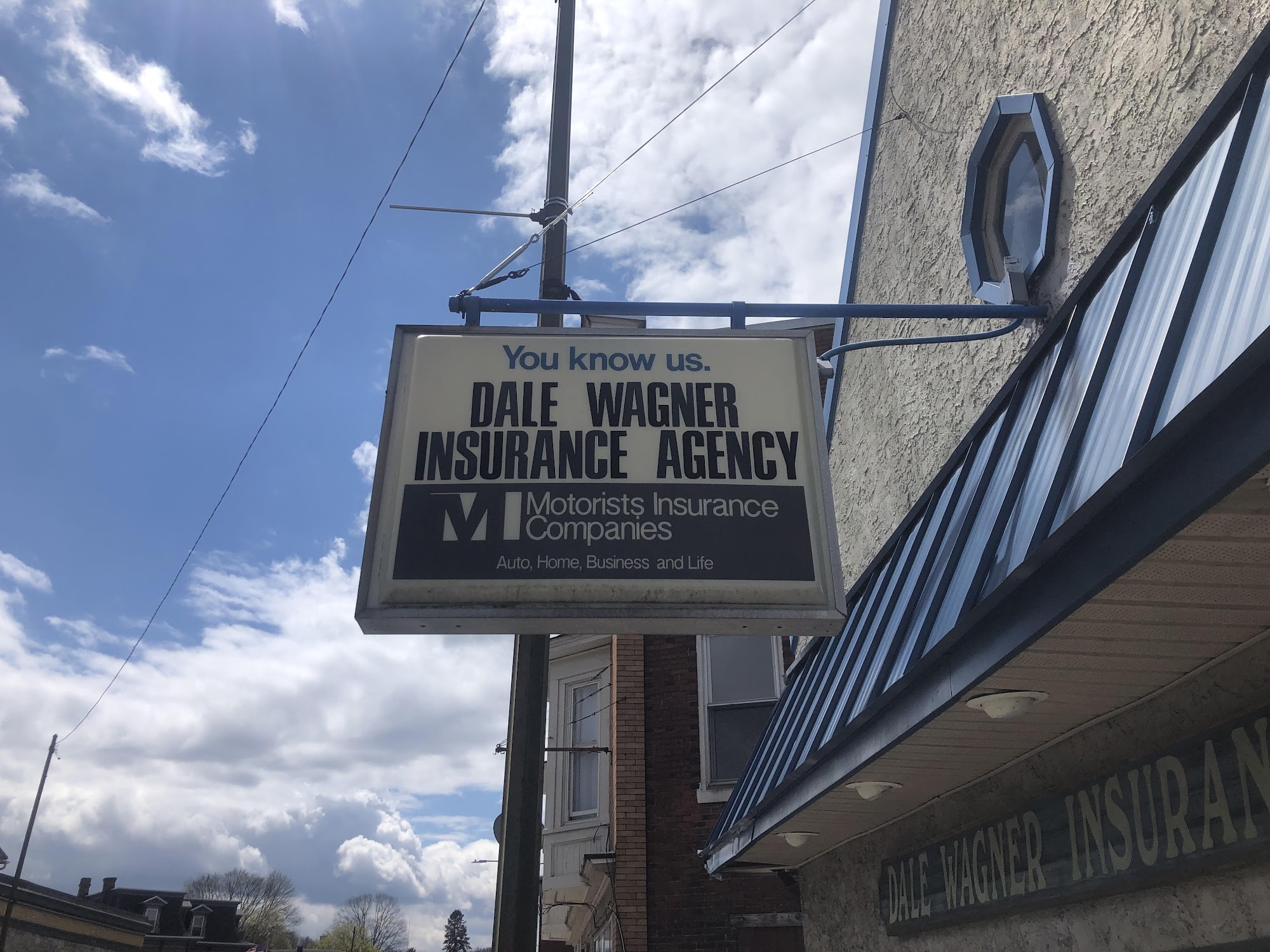 Dale Wagner Insurance