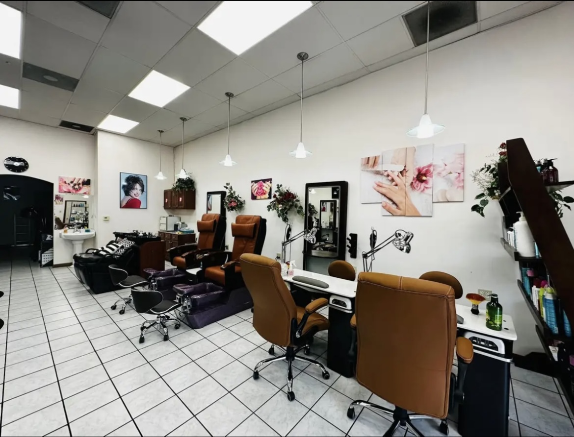 Nancy Hair Salon