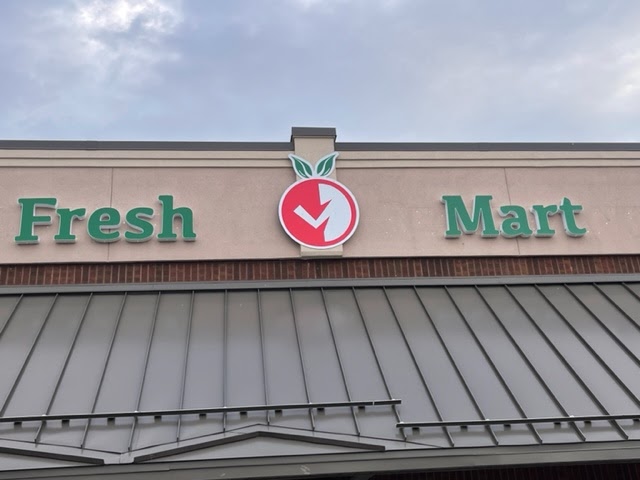 Fresh Mart Asian and Nepali/Indian Foods