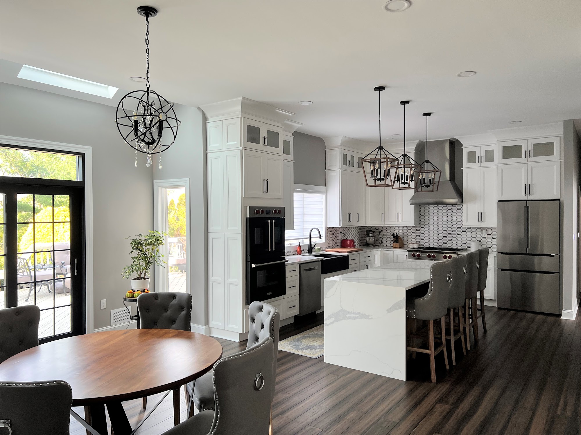 Panorama Kitchens and Interiors