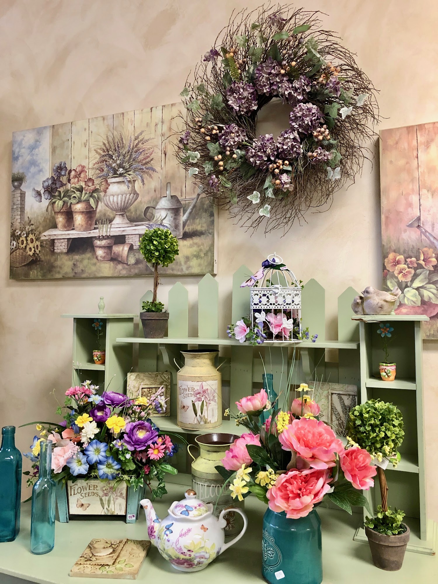 Hatfield Floral & Gifts