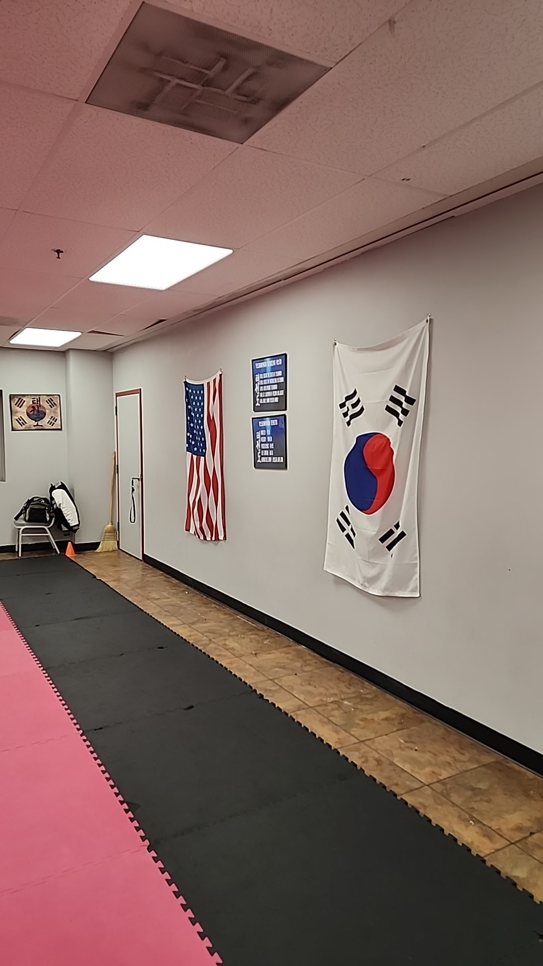 BucksMont Tae Kwon Do and Martial Arts