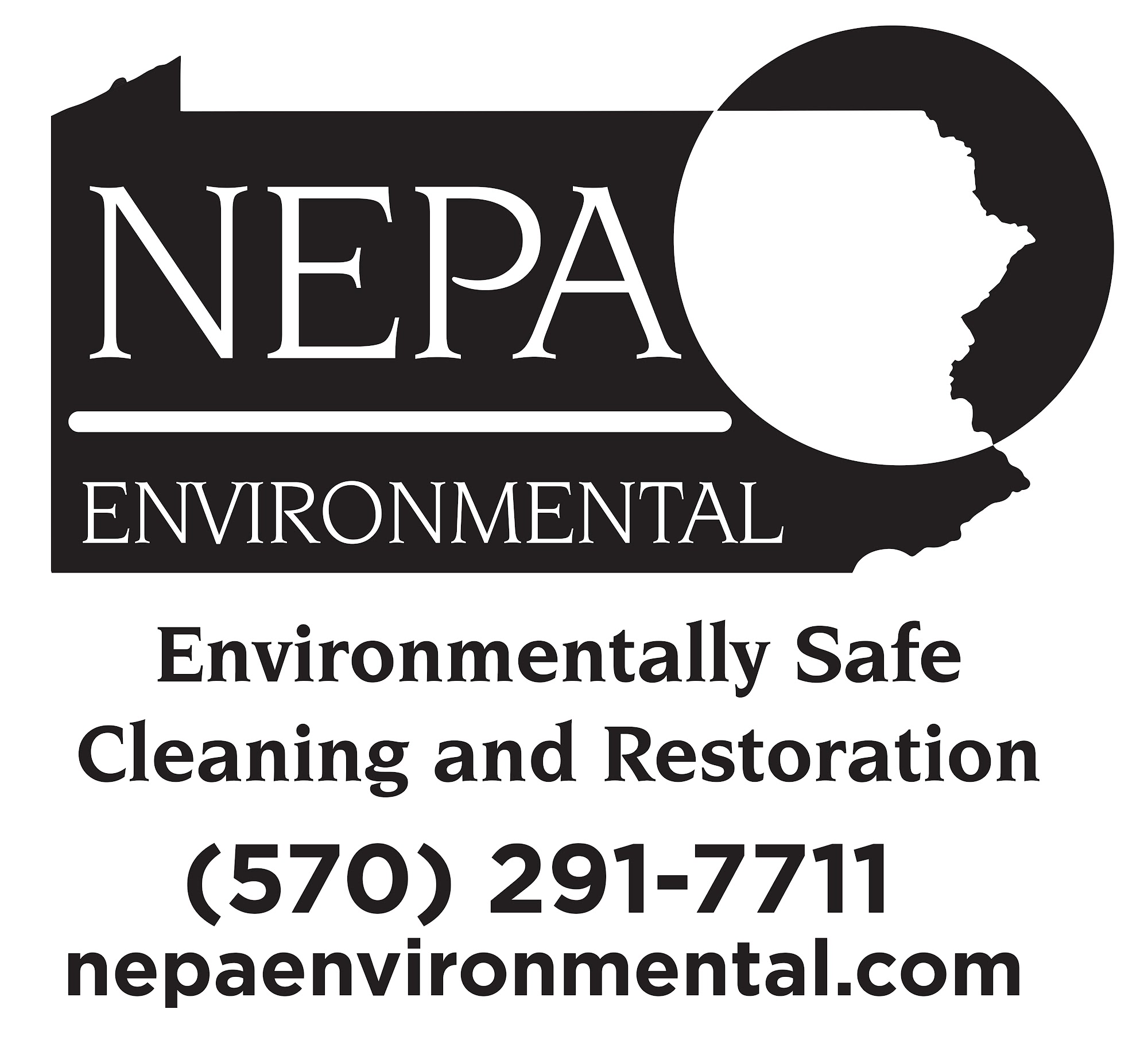 NEPA Environmental LLC 124 Stabler Rd, Hawley Pennsylvania 18428