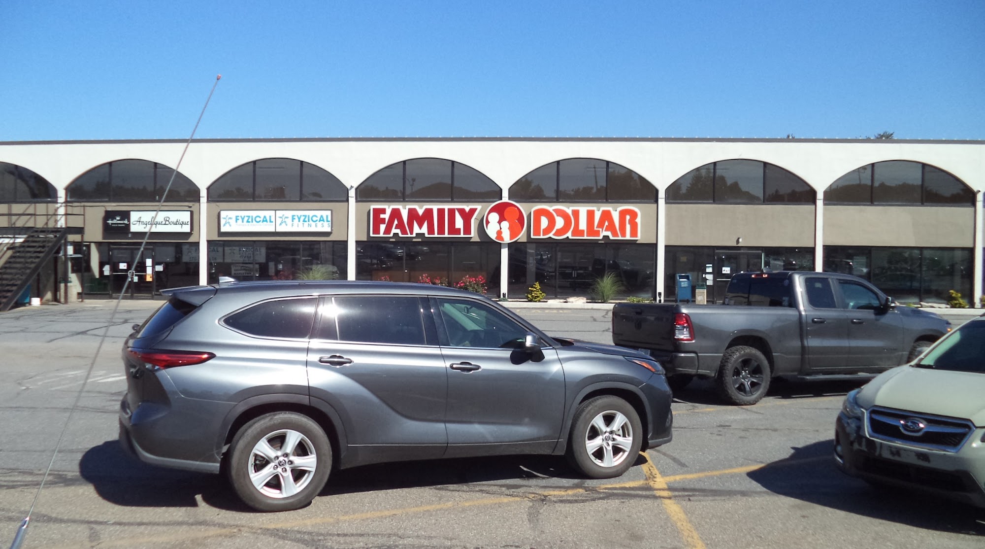 Family Dollar