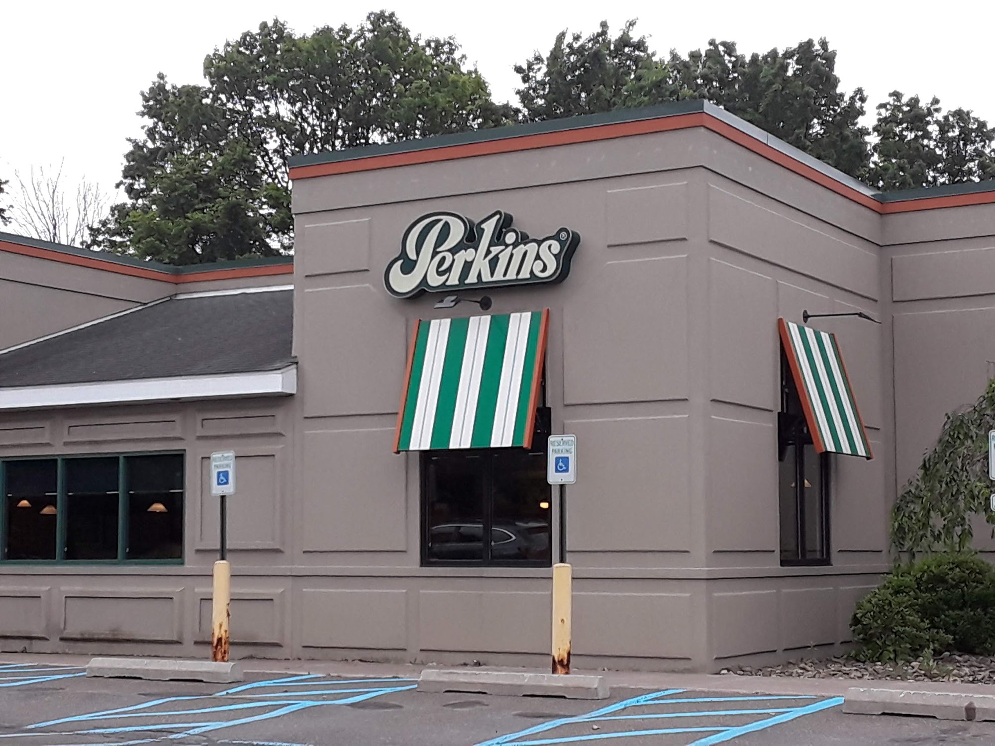 Perkins Restaurant & Bakery