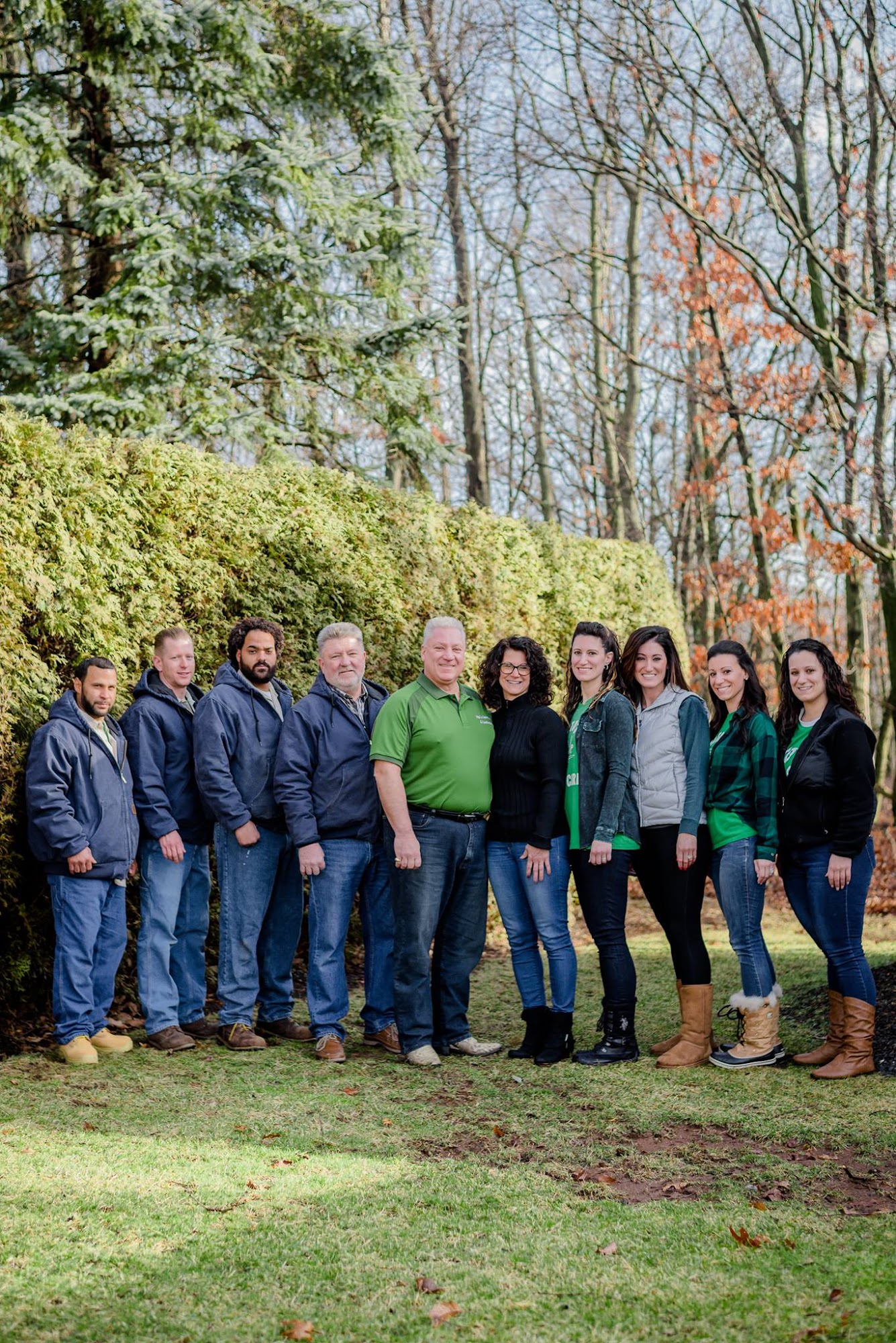 Vito's Lawn Care & Landscaping Inc.