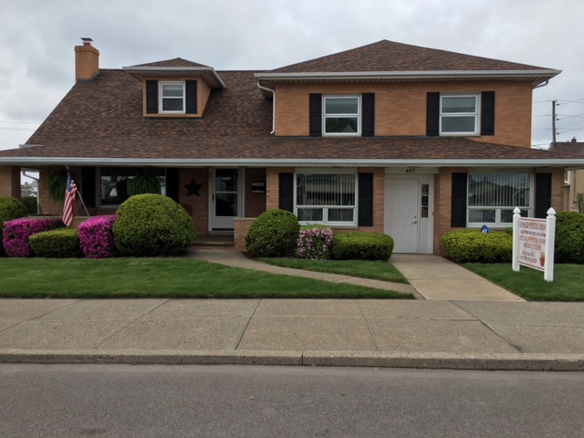 Advanced Physical Therapy