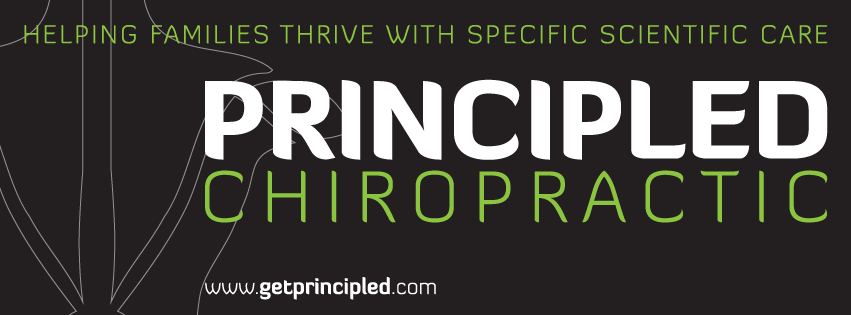 Principled Chiropractic