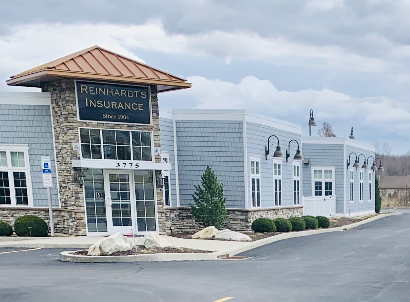 Reinhardt's Insurance Agency