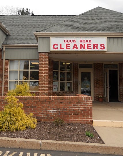 Buck Road Cleaners