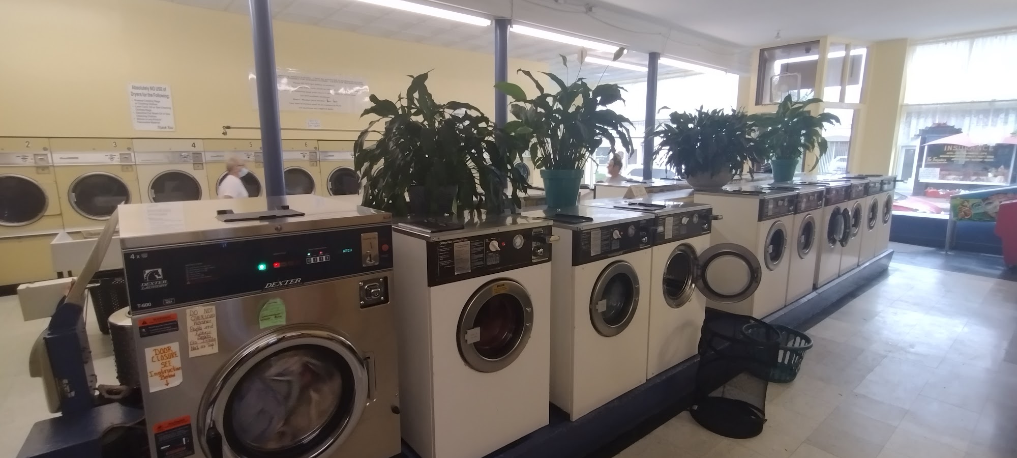 Hollidaysburg Laundromat 407 Allegheny St, Hollidaysburg Pennsylvania 16648