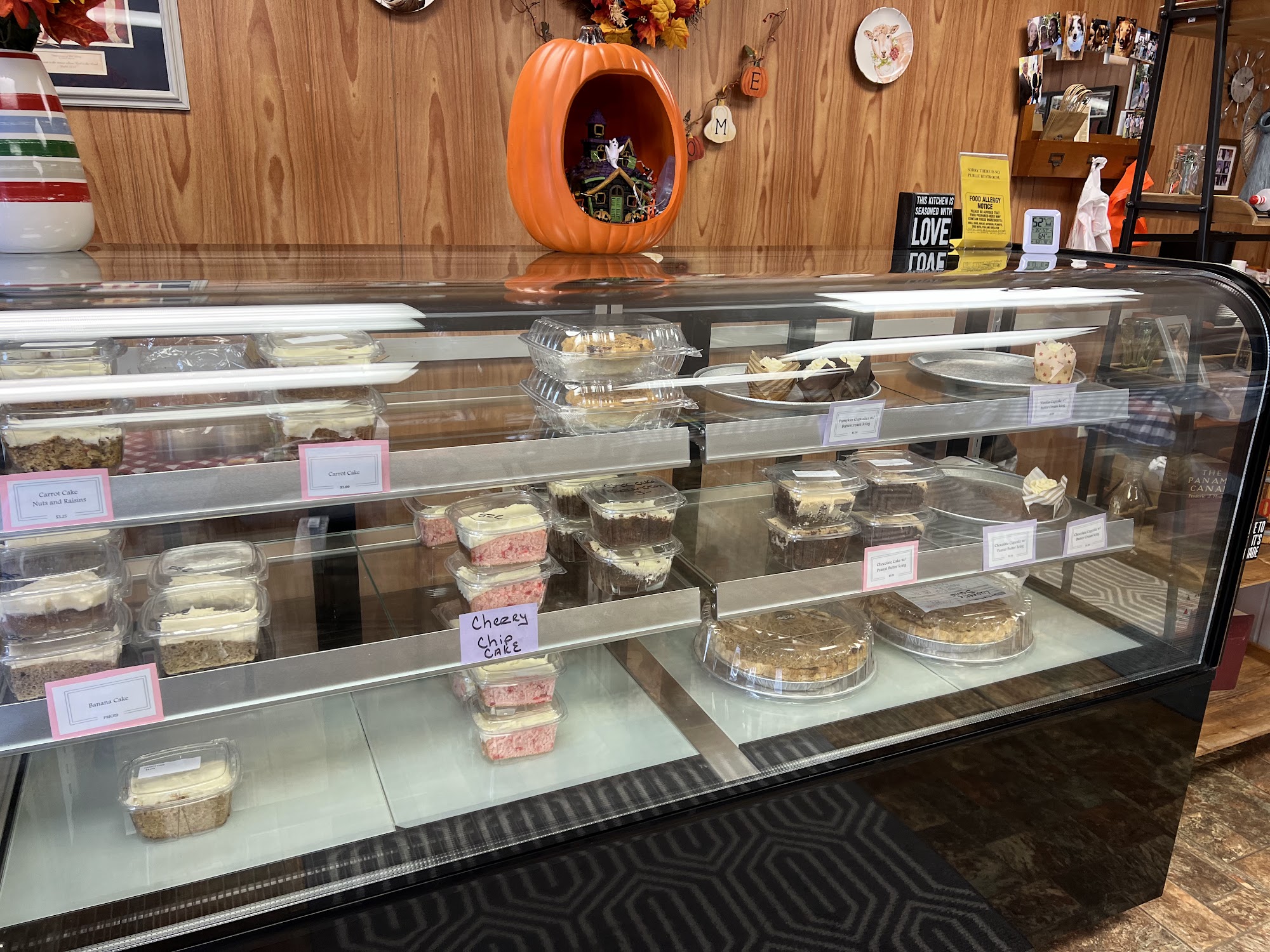 Glori Days Bakery