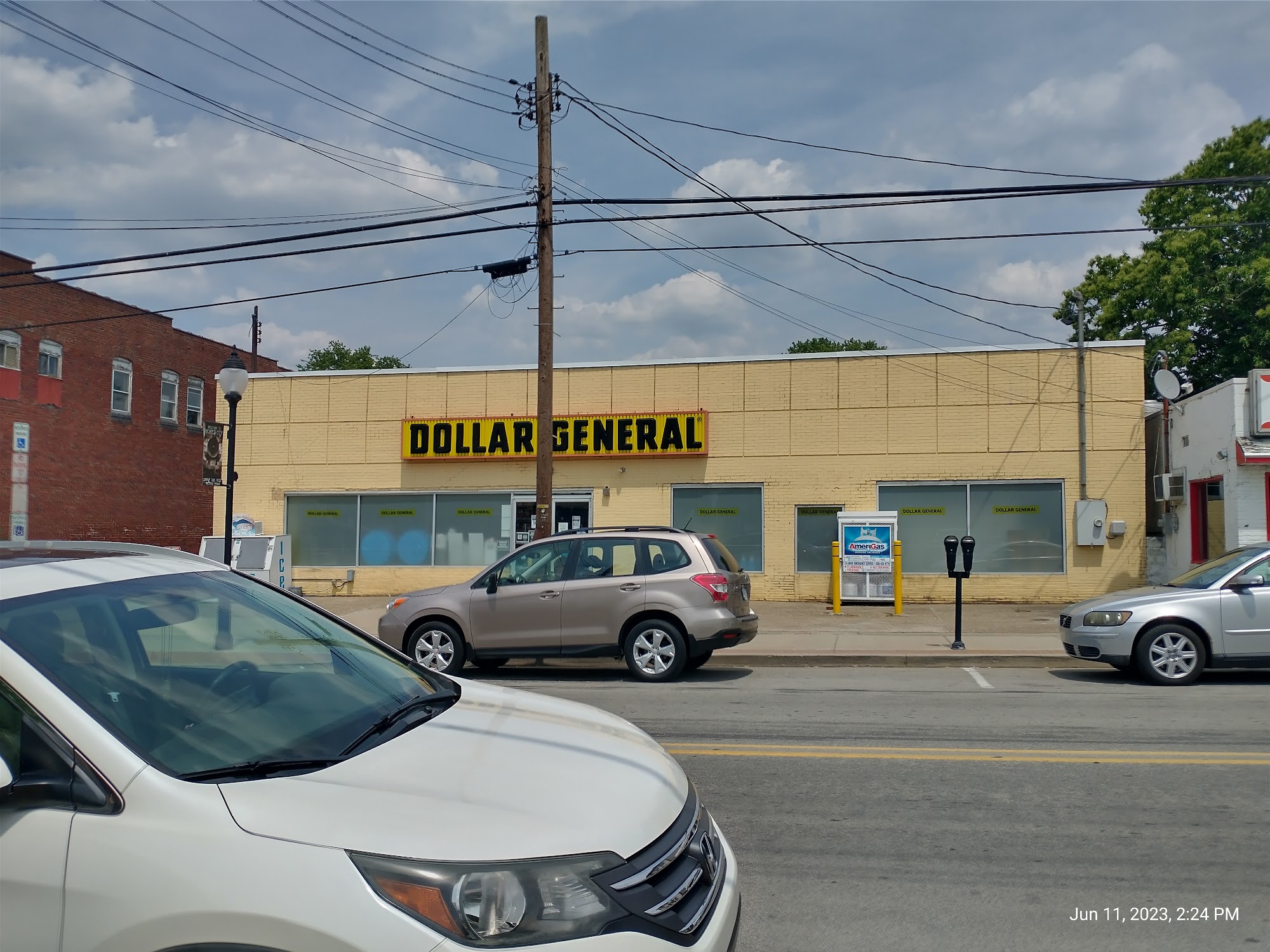 Dollar General