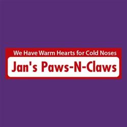 Jan's Paws-N-Claws