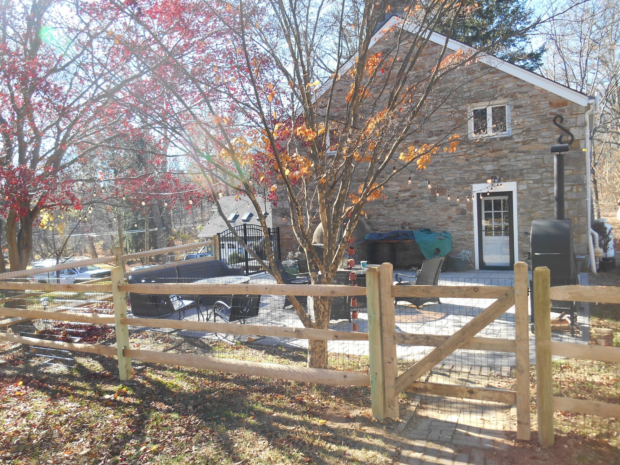 Chester County Fencing