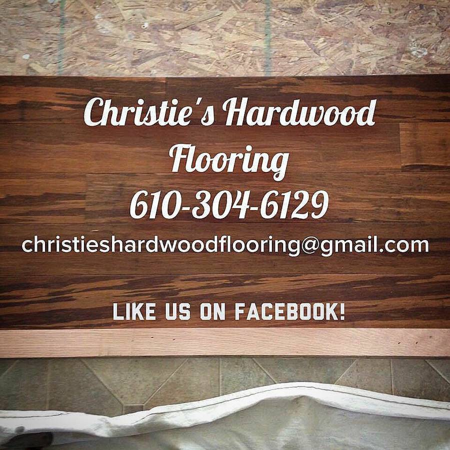 Christie's Hardwood Flooring