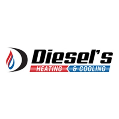 Diesel's Heating & Air Conditioning 326 E Pike St, Houston Pennsylvania 15342