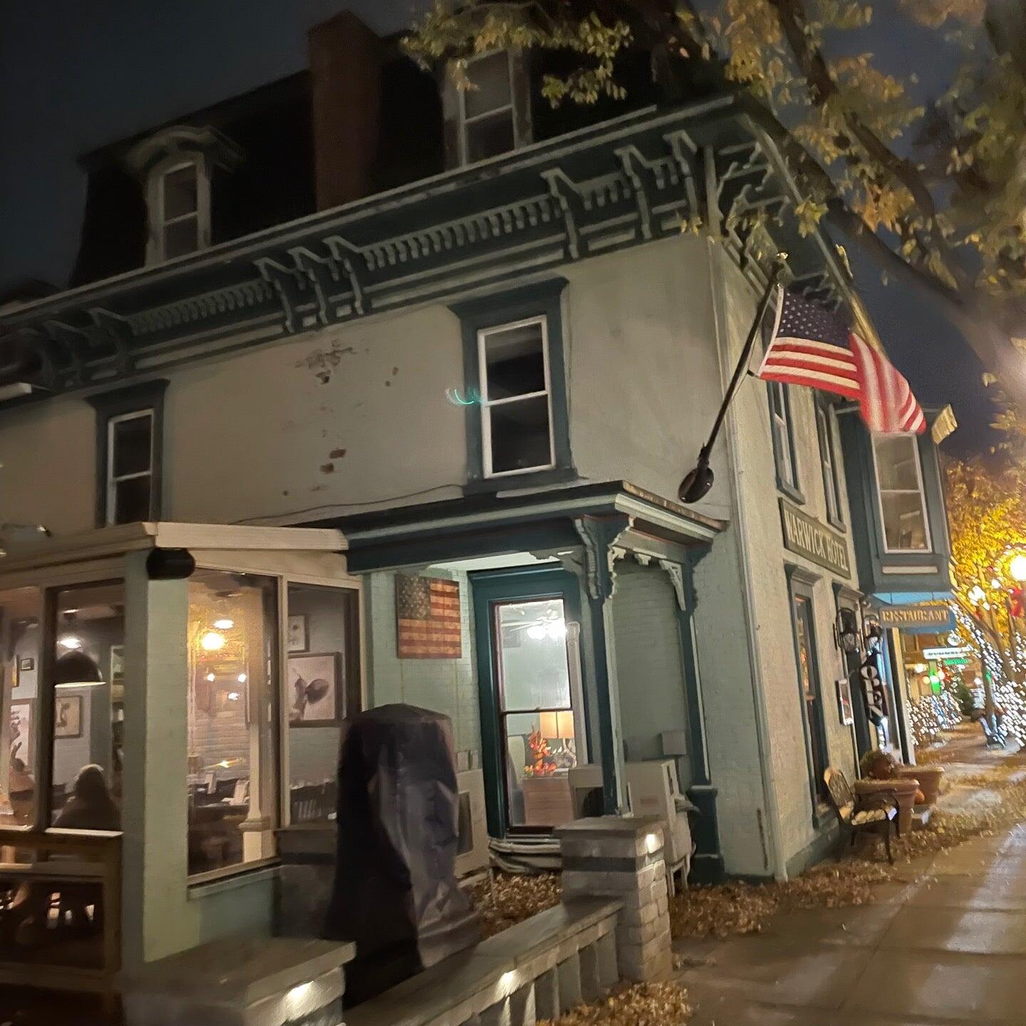 Photo credit: nextdoor