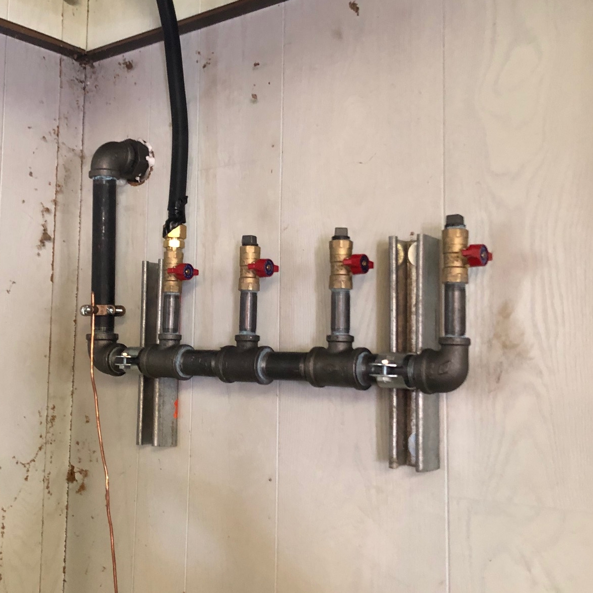 Warhold Plumbing, Heating and Air Conditioning