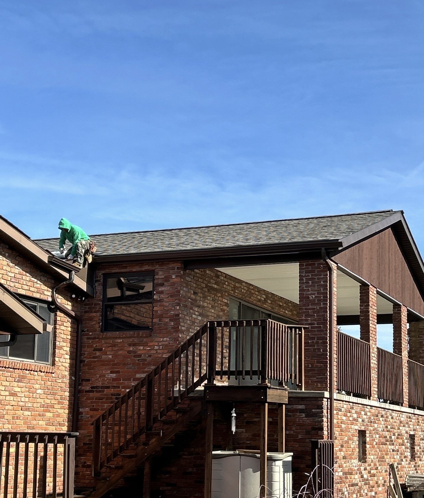 Gerken Roofing & Contracting, LLC