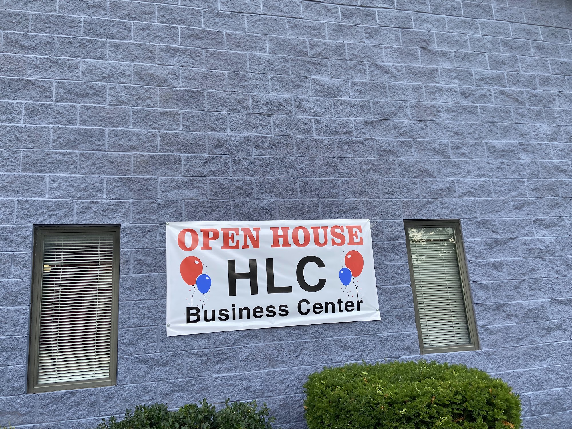 HLC Bookkeeping & Office Services