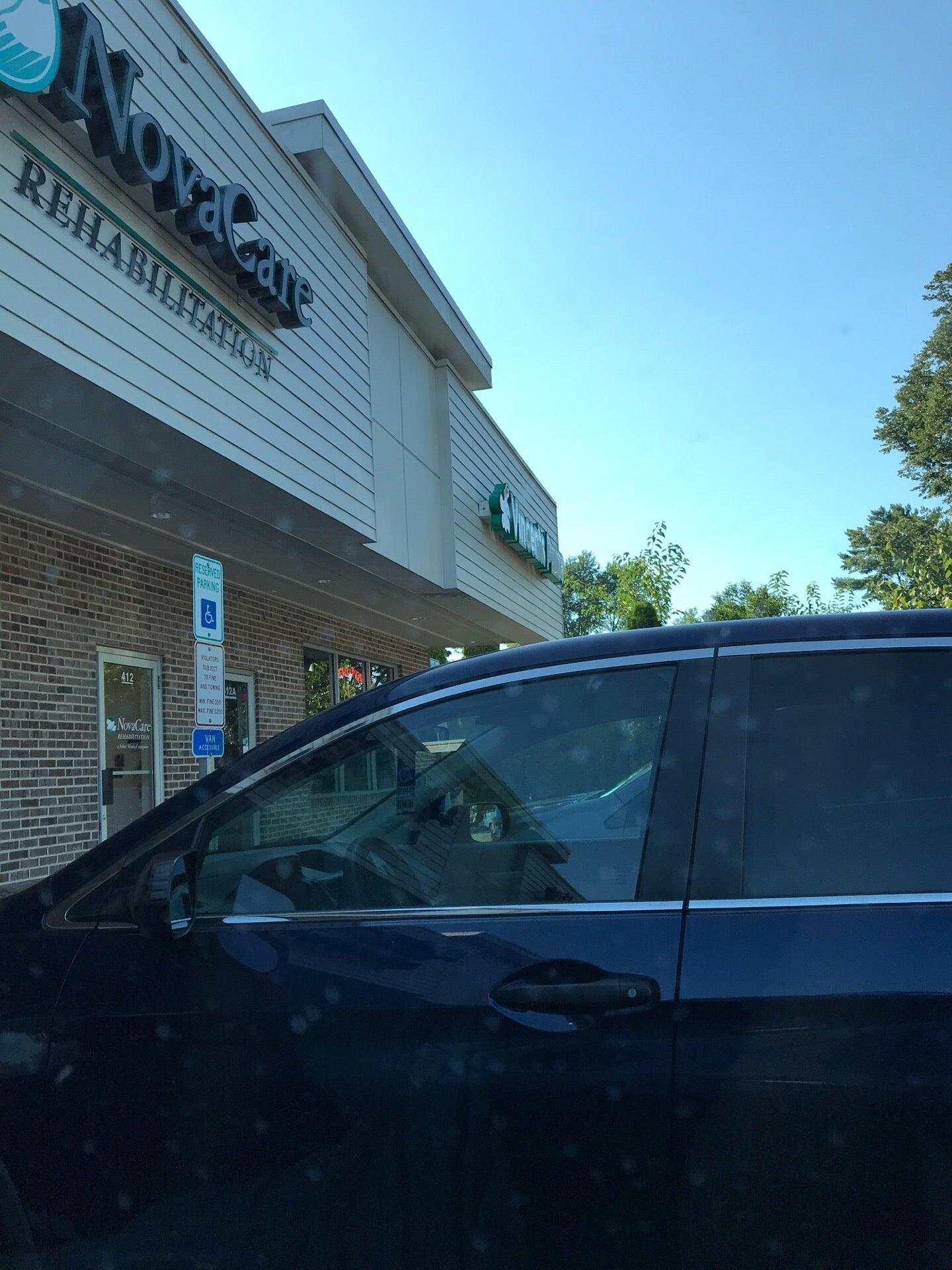 Photo credit: nextdoor