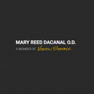 Mary Reed Dacanal, O.D. 516 Market St, Johnsonburg Pennsylvania 15845
