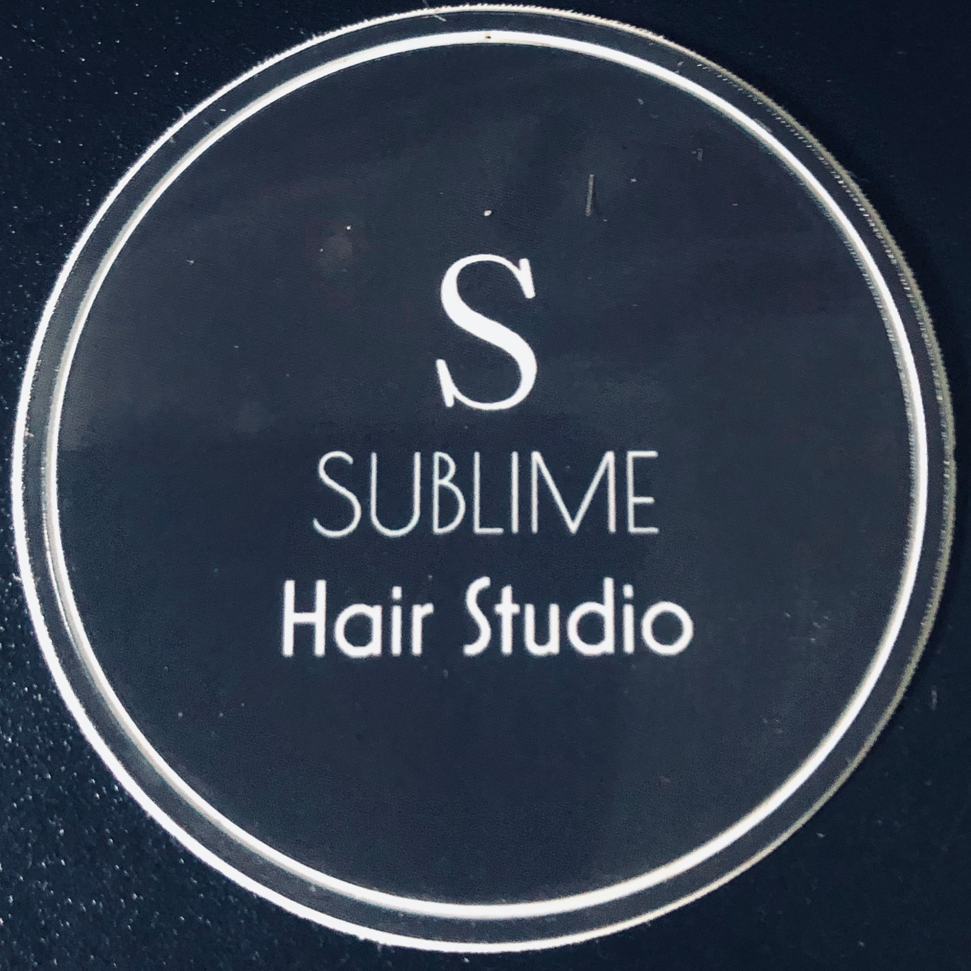 Sublime Hair Studio