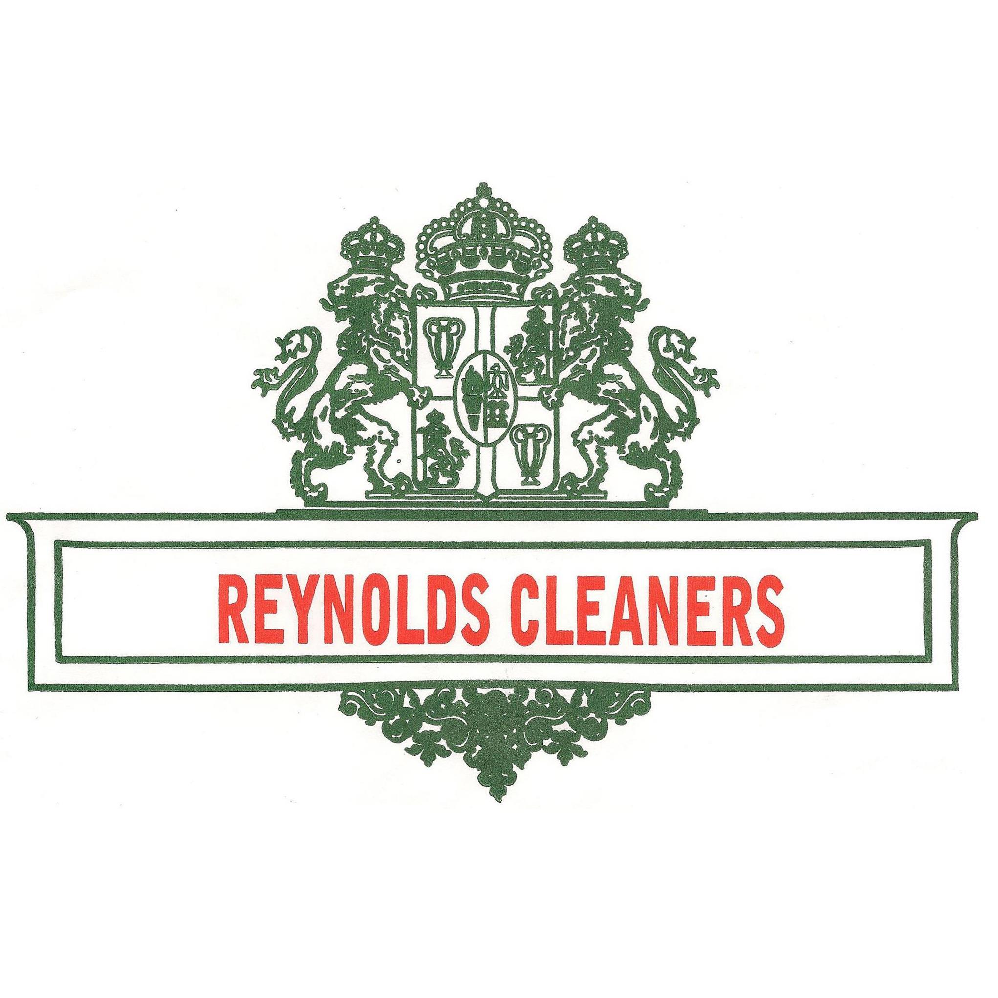 Reynolds Cleaners