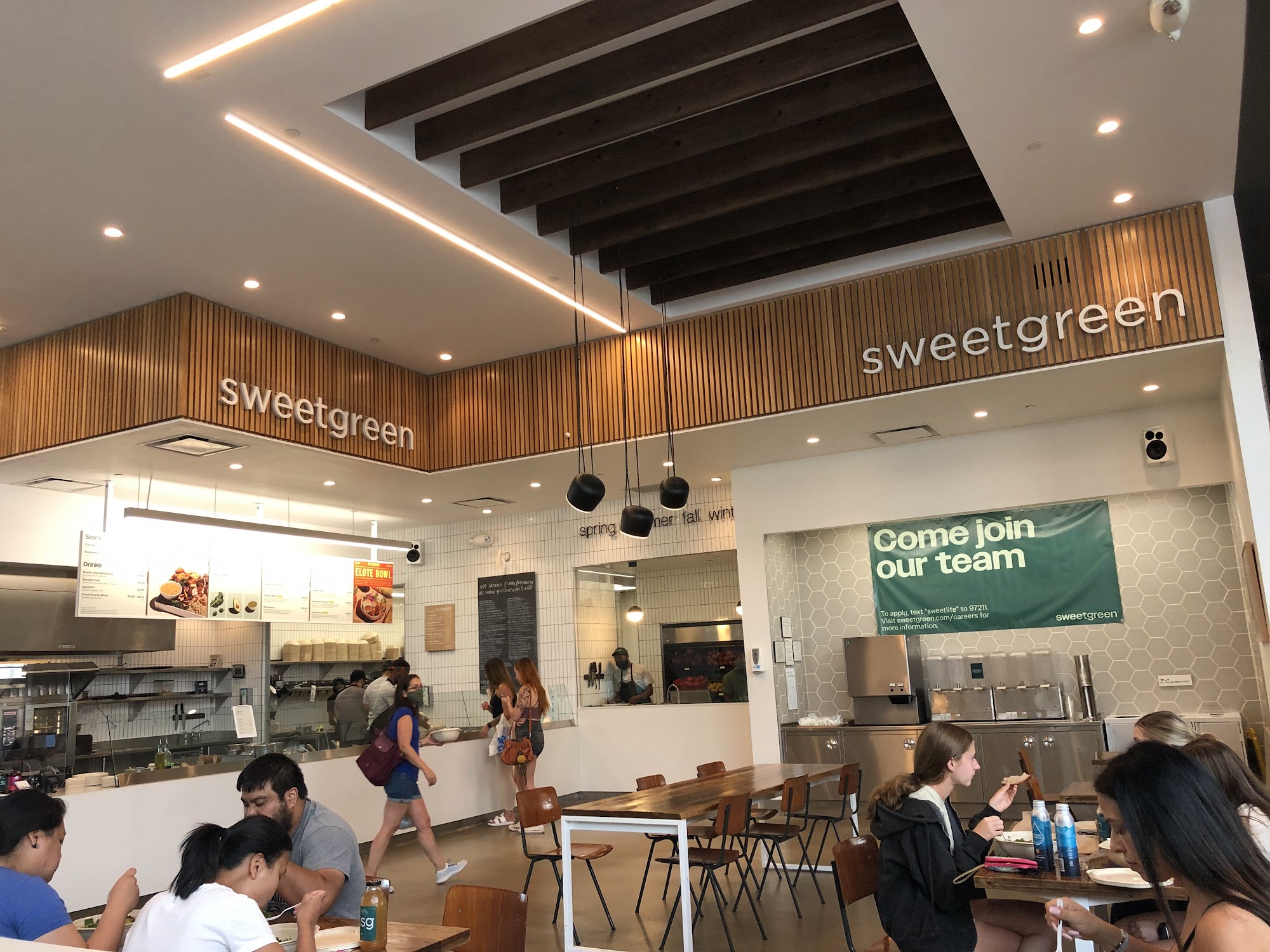 sweetgreen