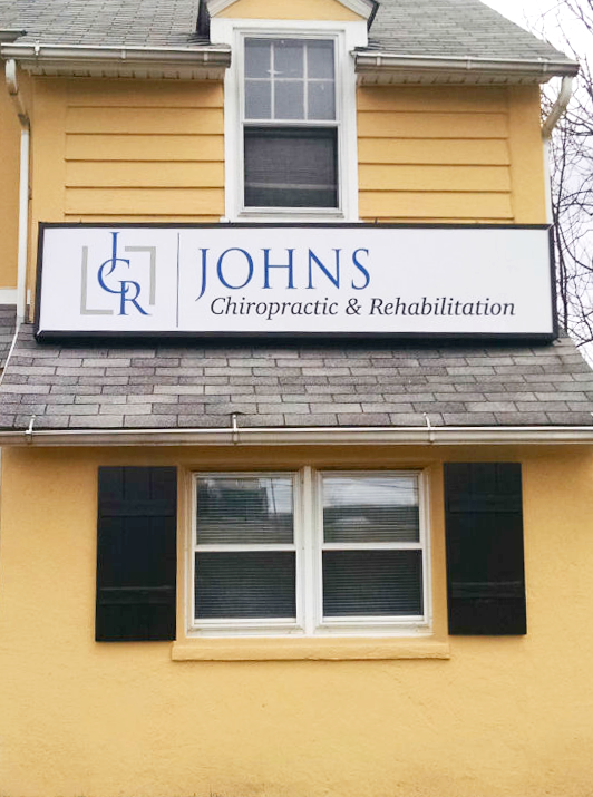 Johns Chiropractic & Rehabilitation