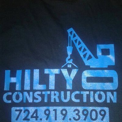 Hilty Construction