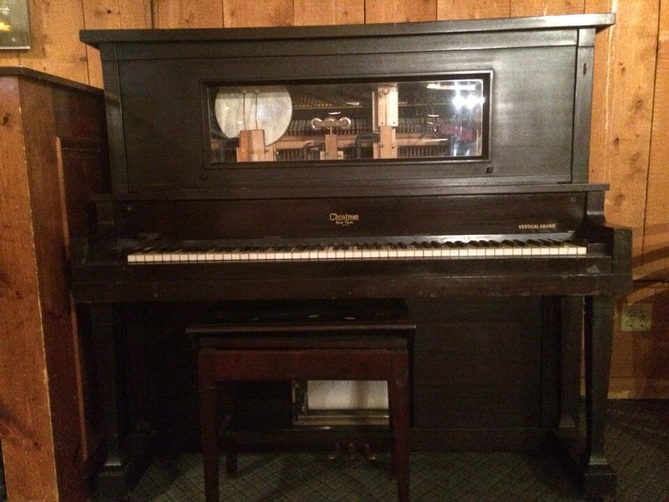 Photo credit: nextdoor