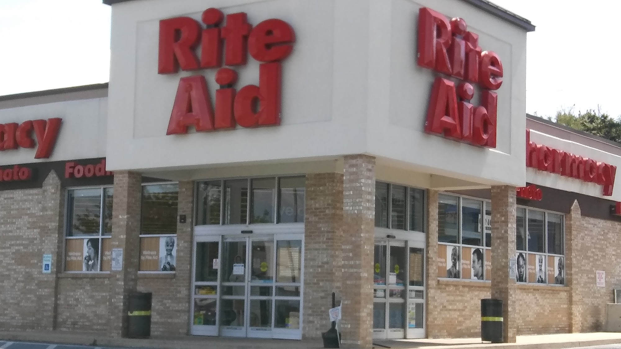 Rite Aid