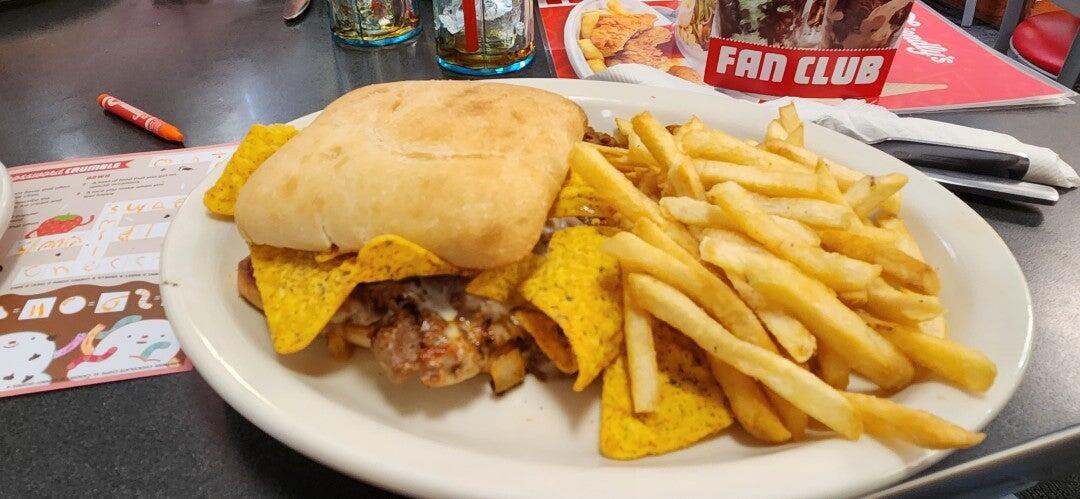 Photo credit: nextdoor