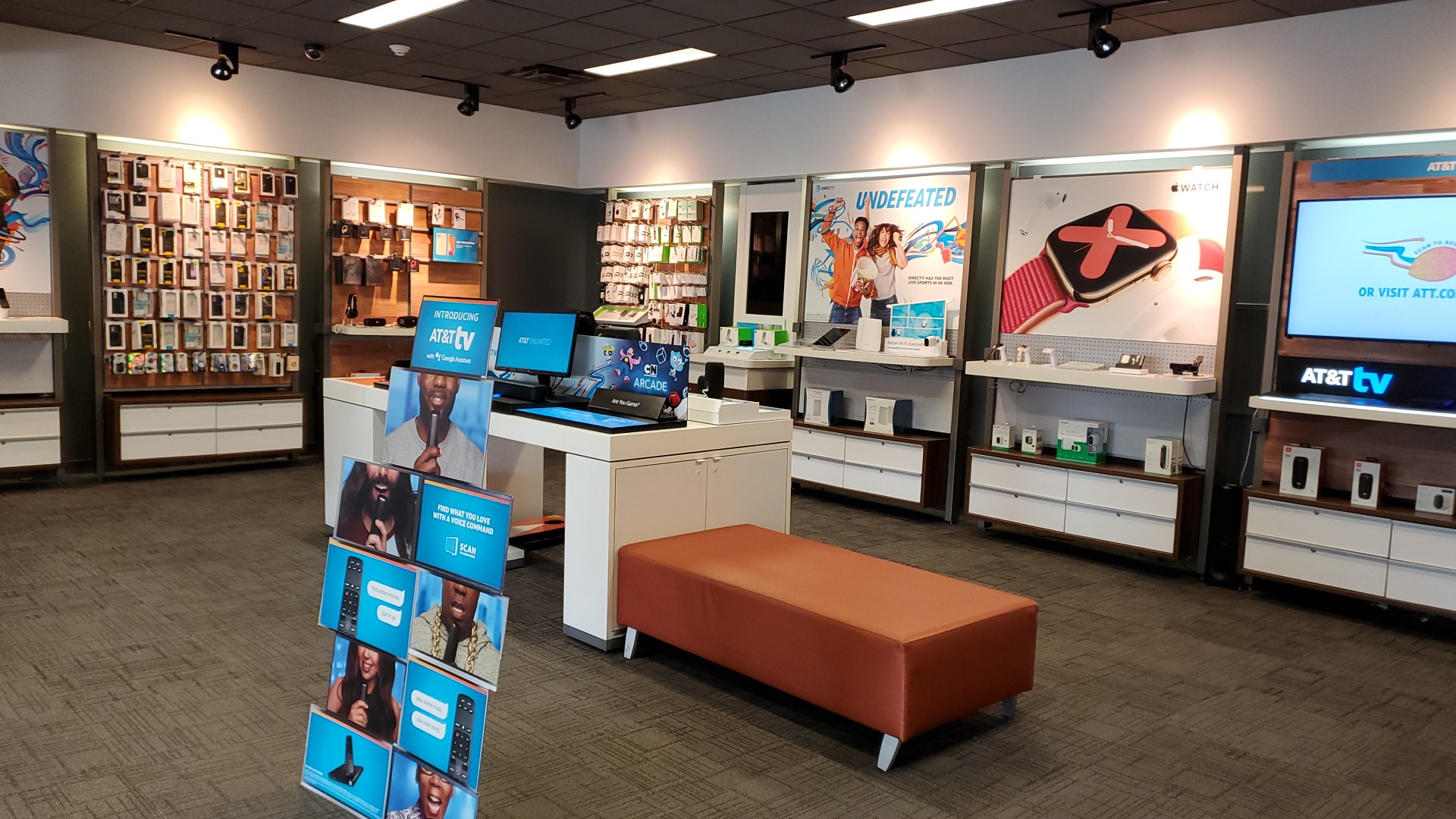 AT&T Store